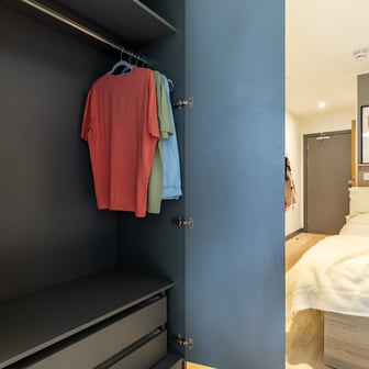 Deluxe En Suite - Image 3